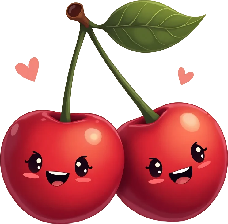 Cherry Buddies